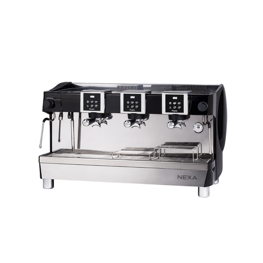 Espresso Machine