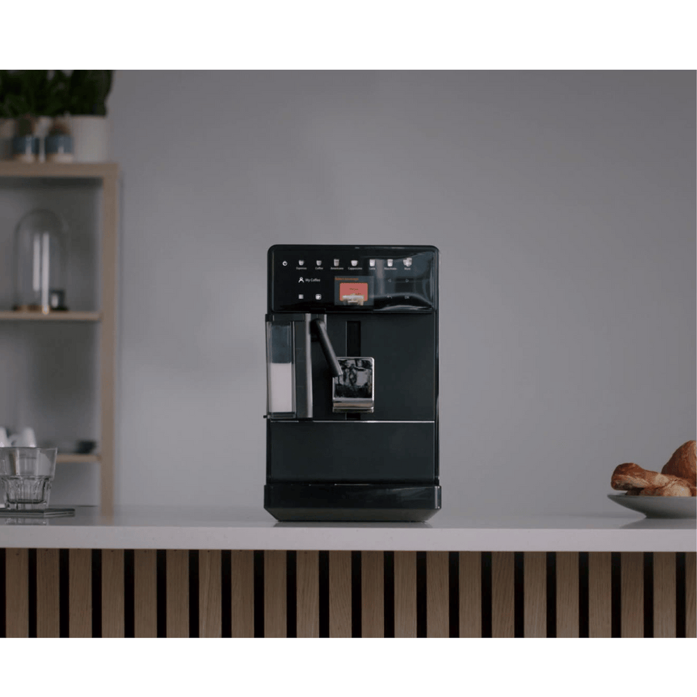 Melange Bean to cup machine - The Coffee Machine Collective