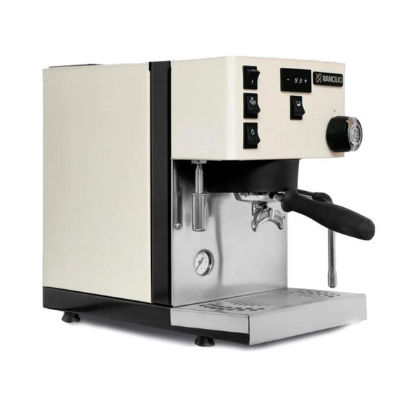 Silvia Pro X - The Coffee Machine Collective