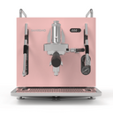 Sanremo cube home espresso coffee machine - The Coffee Machine Collective