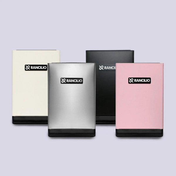 Silvia Pro X - The Coffee Machine Collective