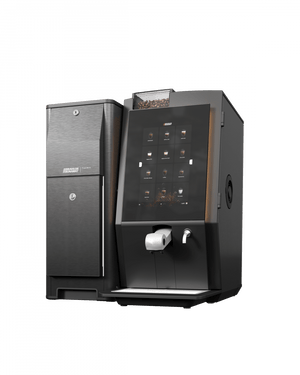 Bravilor Esprecious 11L Bean To Cup Machine - The Coffee Machine Collective