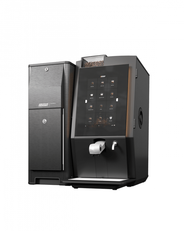 Bravilor Esprecious 11L Bean To Cup Machine - The Coffee Machine Collective
