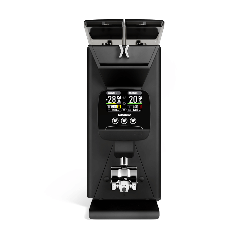 Sanremo X-ONE Coffee Grinder - The Coffee Machine Collective