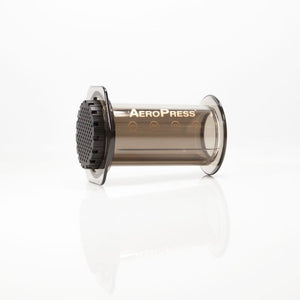 AEROPRESS FILTER CAP - The Coffee Machine Collective