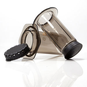 AEROPRESS FILTER CAP - The Coffee Machine Collective