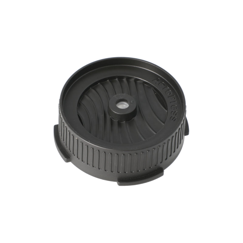 AEROPRESS FLOW CONTROL FILTER CAP - The Coffee Machine Collective