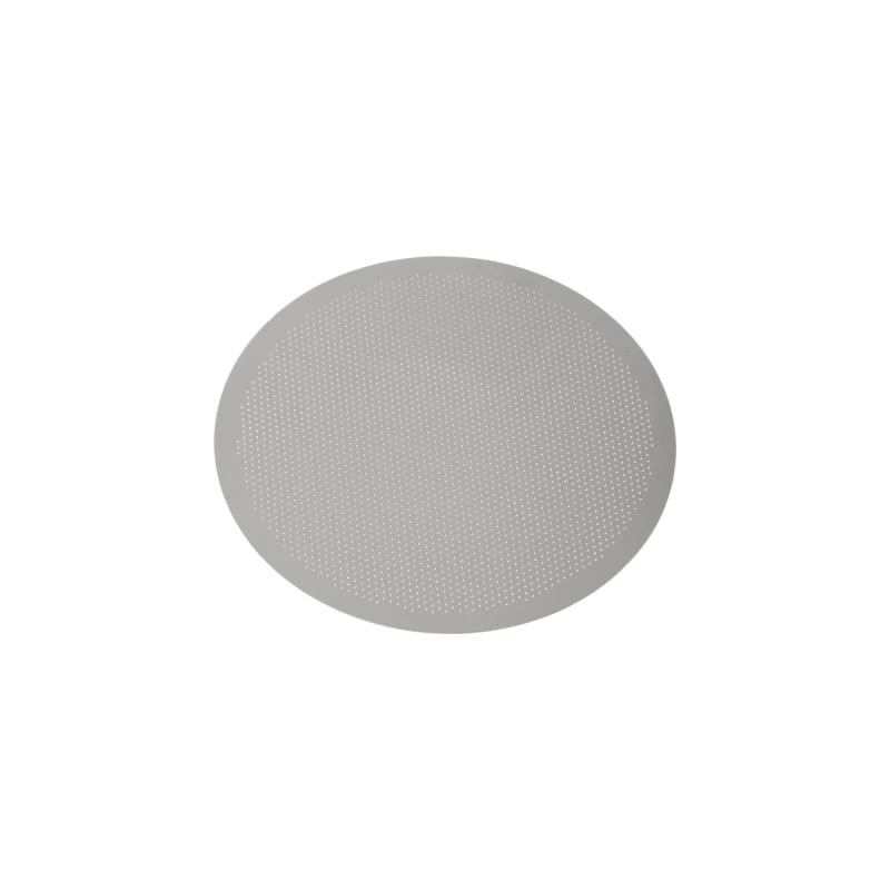 AEROPRESS METAL FILTER - ONE PIECE 0.2MM HOLES