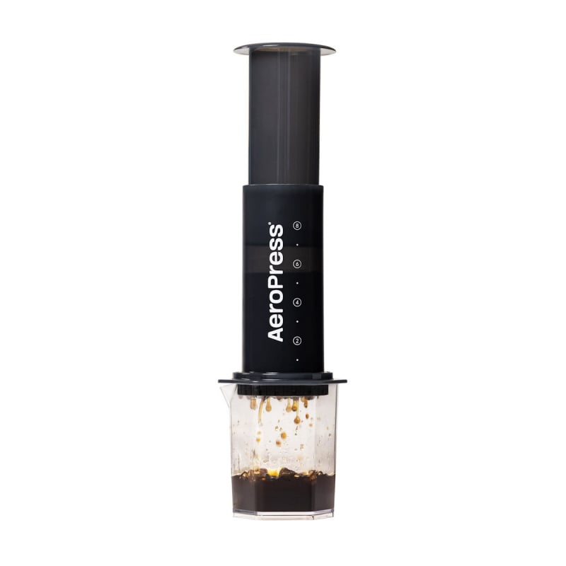 AEROPRESS XL COFFEE MAKER - The Coffee Machine Collective
