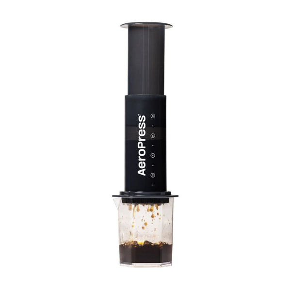 AEROPRESS XL COFFEE MAKER - The Coffee Machine Collective