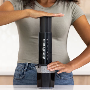 AEROPRESS XL COFFEE MAKER - The Coffee Machine Collective