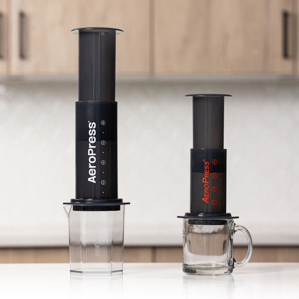 AEROPRESS XL COFFEE MAKER - The Coffee Machine Collective