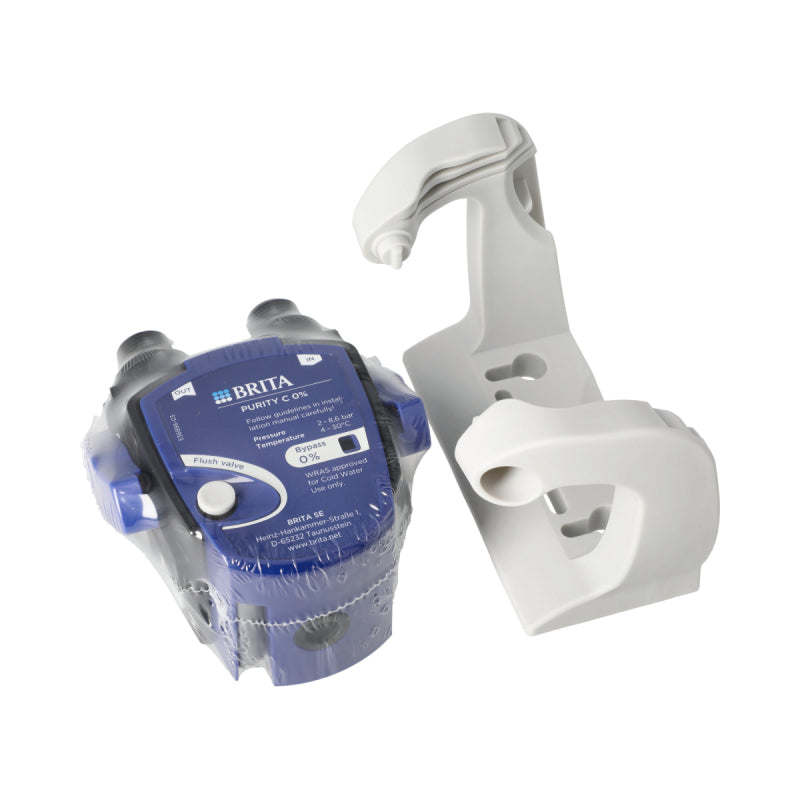 BRITA PURITY C 0% FILTER HEAD G3/8 - The Coffee Machine Collective