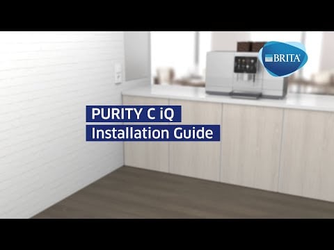BRITA PURITY C 150 iQ QUELL ST CU - The Coffee Machine Collective