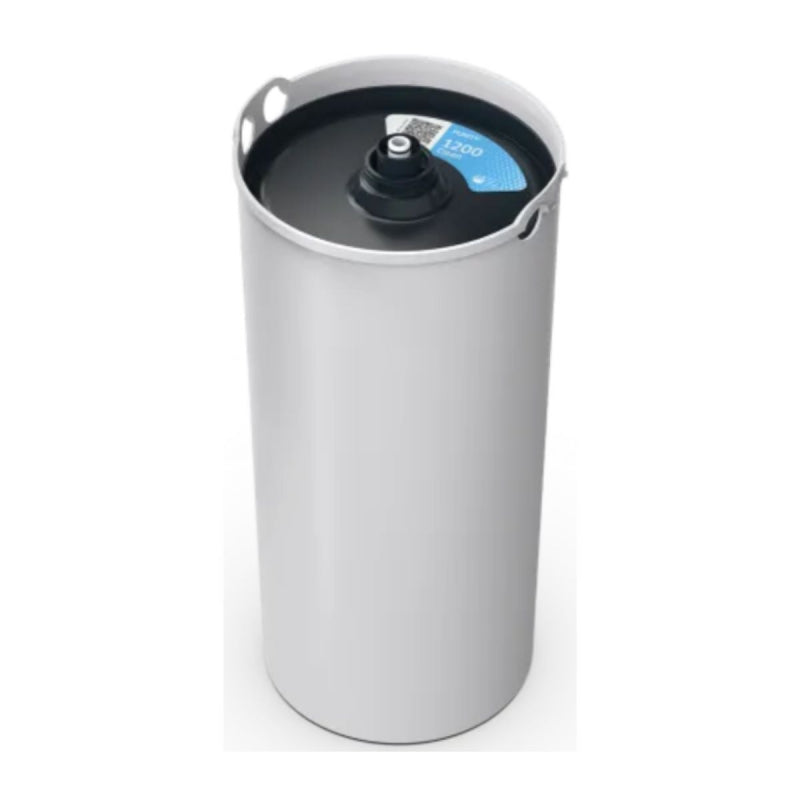 BRITA PURITY CLEAN 1200 REPLACEMENT CARTRIDGE - FOR GLASS & DISHWASHERS - The Coffee Machine Collective