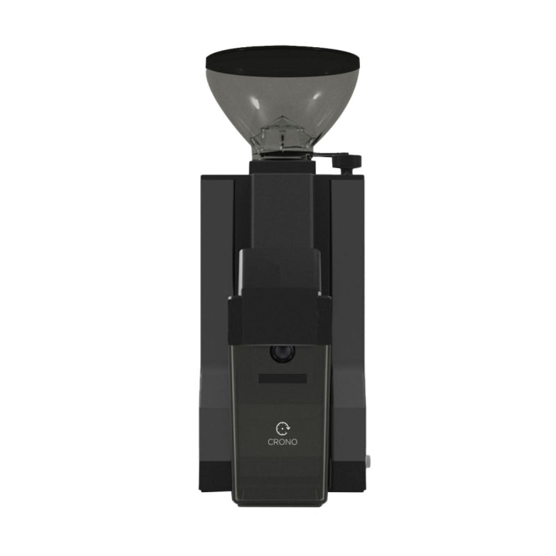 EUREKA MIGNON CRONO BREW GRINDER - BLACK - The Coffee Machine Collective