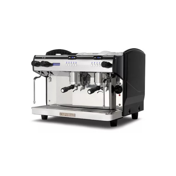 Crem Expobar G10 Espresso Machine