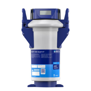 BRITA PURITY 450 COMPLETE SYSTEM WITH DIGITAL DISPLAY - FOR BEVERAGE EQUIPMENT - The Coffee Machine Collective