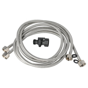 BRITA PURITY HOSE SET 3/4 X 3/4 - The Coffee Machine Collective