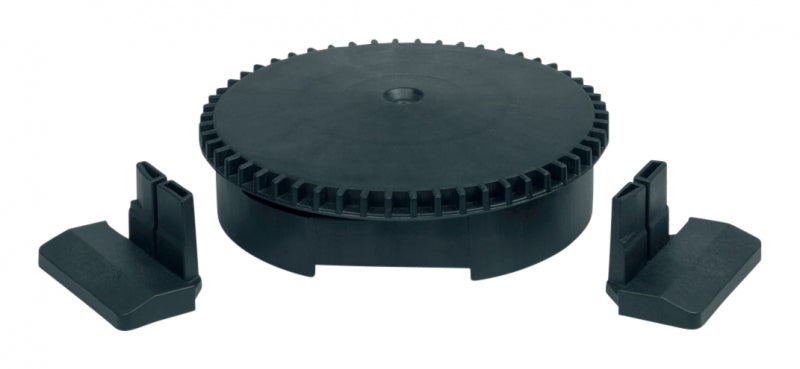 BRITA STEP LUG PURITY 1200 WITH FOOT RESTS - The Coffee Machine Collective