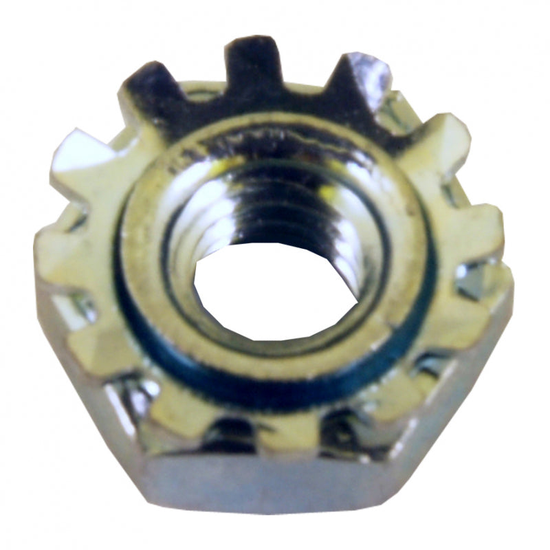 BUNN LOCKNUT - The Coffee Machine Collective