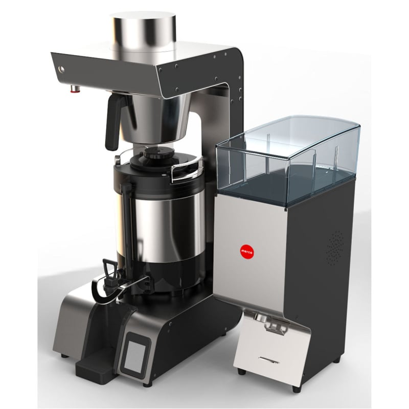 MARCO JET GRINDER - The Coffee Machine Collective