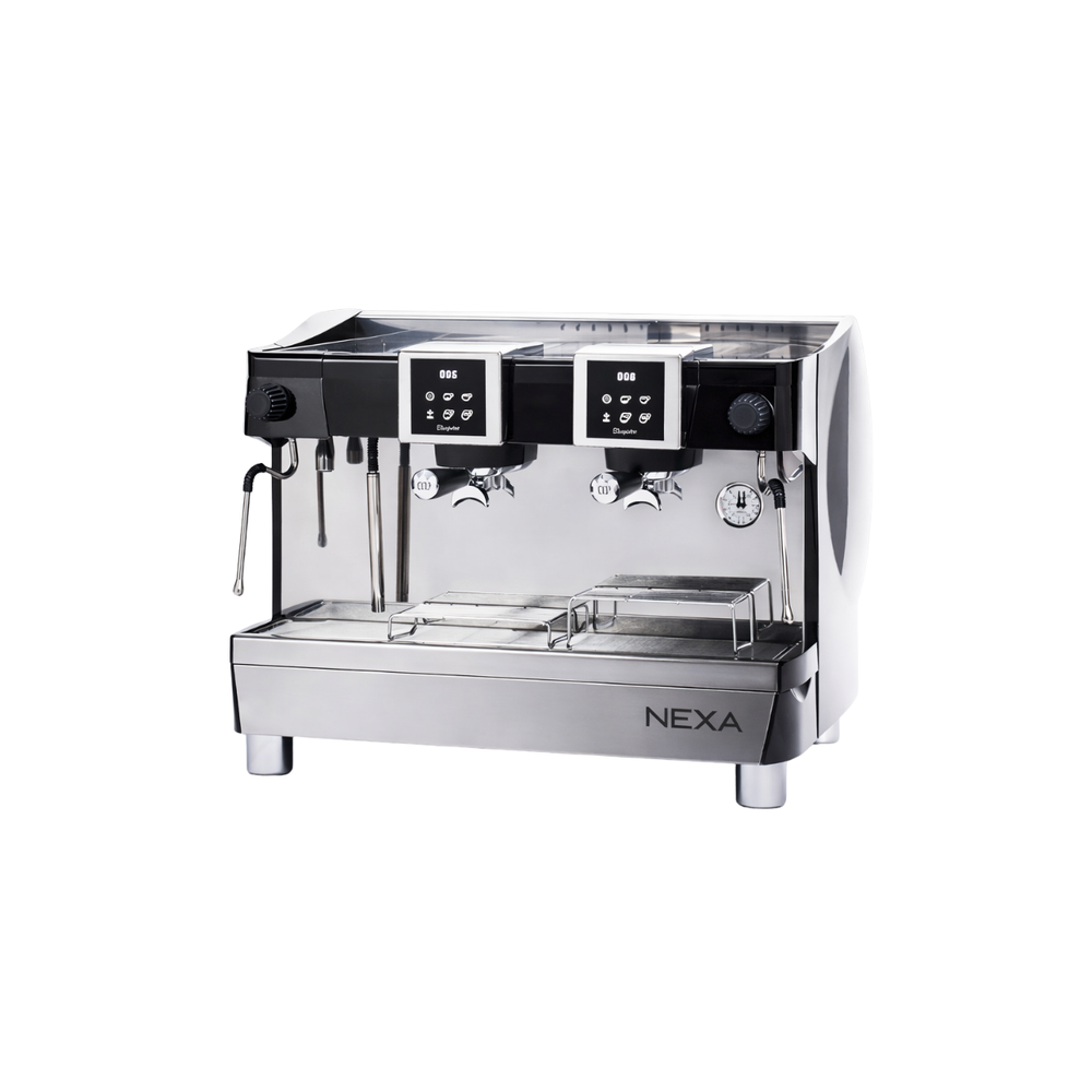 NEXA 28 Multi Boiler Traditional Espresso Machine - The Coffee Machine Collective