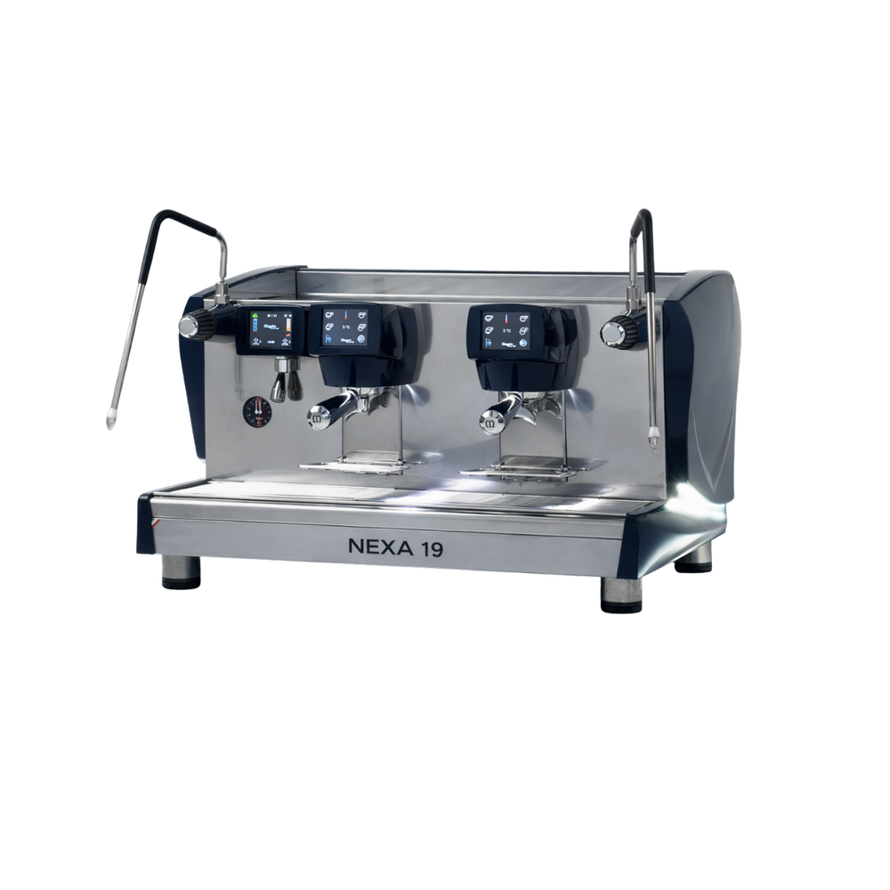 NEXA 19 Multi Boiler Traditional Espresso Machine - The Coffee Machine Collective