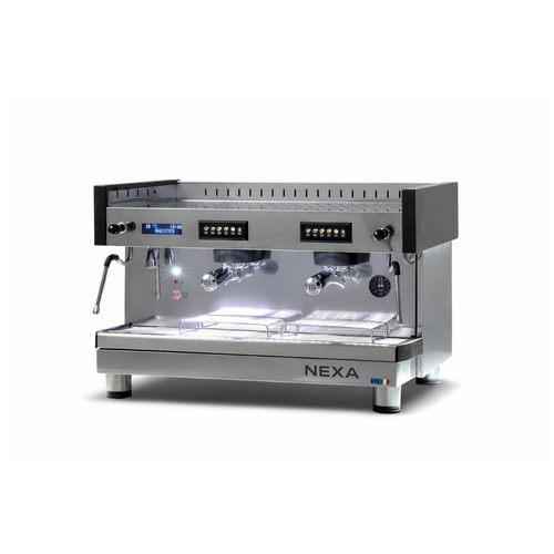 NEXA 04 Traditional Espresso Machine - The Coffee Machine Collective