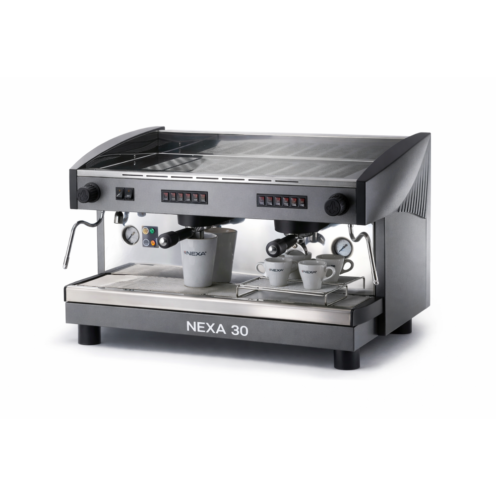 NEXA 30 Traditional Espresso Machine - The Coffee Machine Collective