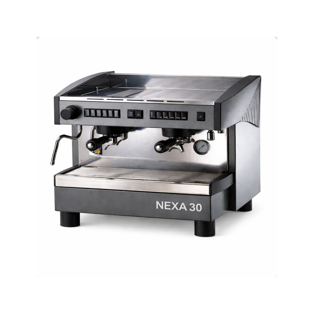 NEXA 30 Traditional Espresso Machine - The Coffee Machine Collective
