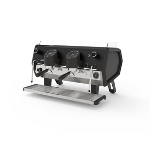 Sanremo D8 plus Black Espresso machine