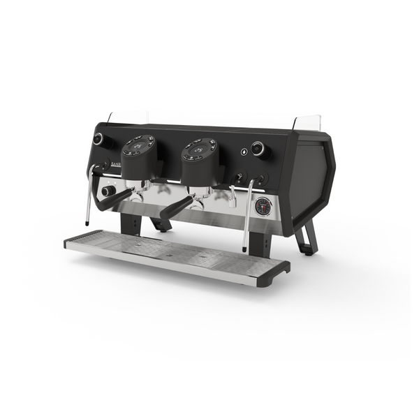 Sanremo D8 plus Black Espresso machine