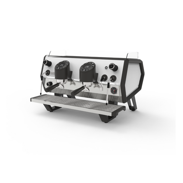 Sanremo D8 plus espresso machine - The Coffee Machine Collective