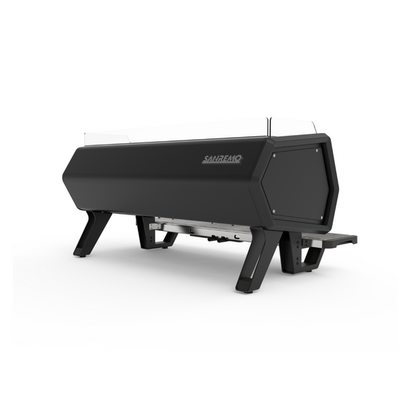 Sanremo D8 plus espresso machine - The Coffee Machine Collective