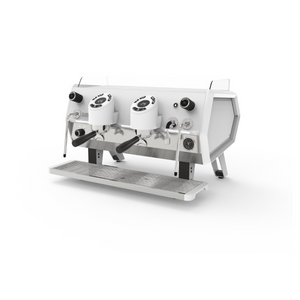 Sanremo D8 plus espresso machine - The Coffee Machine Collective