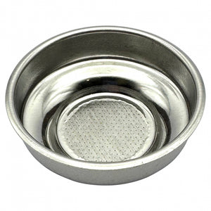 7 GRM SINGLE FILTER BASKET - LELIT - The Coffee Machine Collective