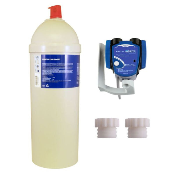 Crem Expobar Zircon Bundle - £5,294.68 (RRP £5,882.98) inc vat SAVING £588.30 - The Coffee Machine Collective