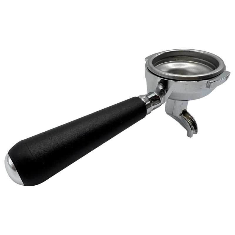 SINGLE FILTERHOLDER COMPLETE - E61 8.5MM GASKET - The Coffee Machine Collective